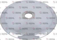 BLADE RASSPE ø 300-40-3-254 MOD.C 3rd GE