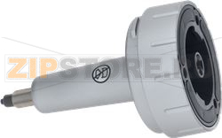 DRIVE SHAFT ASSY KAH647PL 
