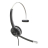 Гарнитура головная, USB, 1 м Cisco CP-HS-W-531-USBA