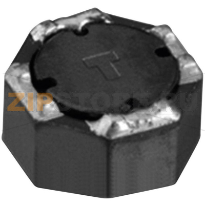 Дроссель 18 мкГн, SMD, 4818, 0.92 A, 1 шт Würth Elektronik WE-TPC 