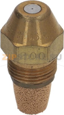 UGELLO 2.00/60 COD.3042122 