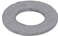 FLAT WASHER M3 A2 UNI 6592