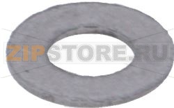 FLAT WASHER M3 A2 UNI 6592 