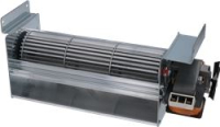 TANGENTIAL FAN 270 mm RH
