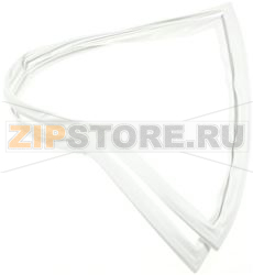 DOOR GASKET FOR REFRIGERATOR BEKO 463308 