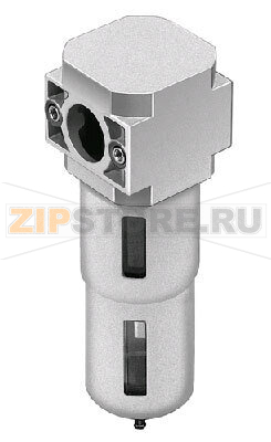 Фильтр угольный Festo LFX-D-MAXI 