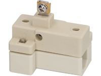 Патрон для лампы CB GV-24/28 Man