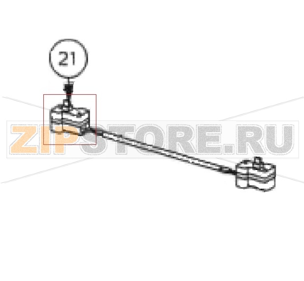 Патрон для лампы CB GV-24/28 Man Патрон для лампы CB GV-24/28 Man

Запчасть на сборочном чертеже под номером: 21

Количество запчастей в устройстве: 4

Название запчасти CB на английском языке: Lampholder CB GV-24/28 Man