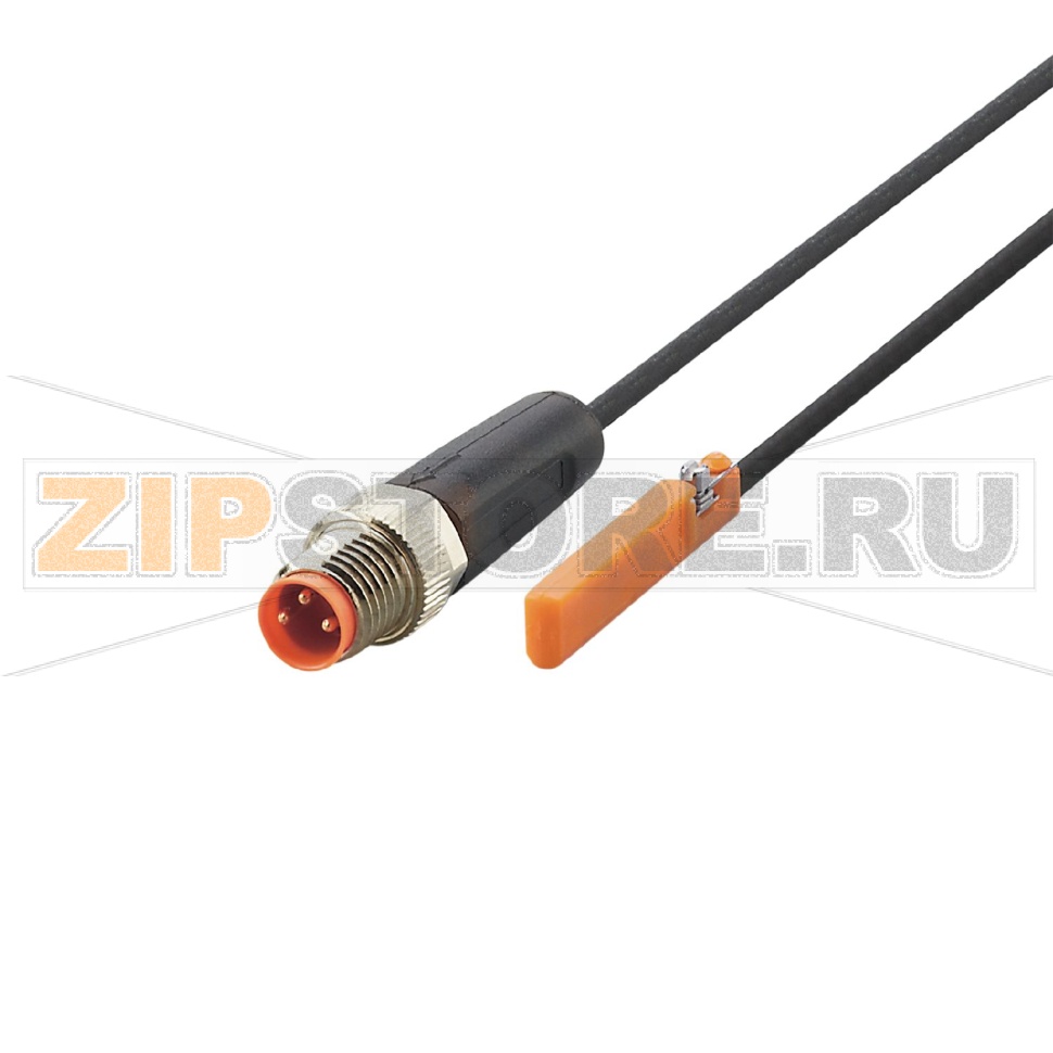 Датчик цилиндров с элементом GMR IFM MK5337 