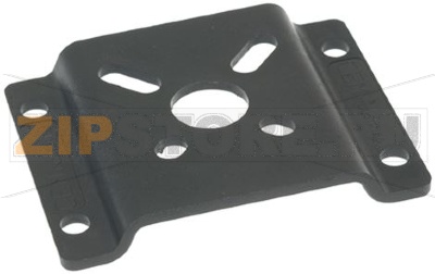 ПЛАСТИКОВЫЙ ОПОРНЫЙ ВАЛ ДЛЯ РЕДУКТОРА 