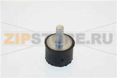 PARAC.PIEDINO D.30X20 M8X20 