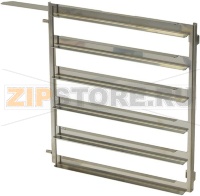 ПЕРЕГОРОДКА DX