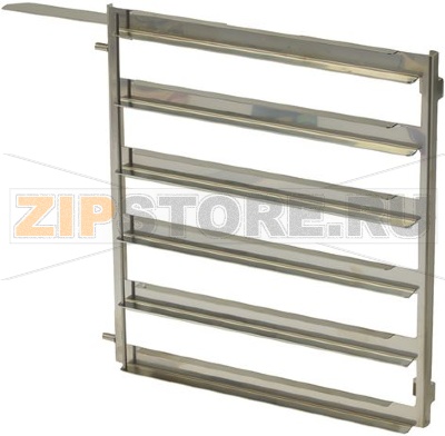 ПЕРЕГОРОДКА DX 