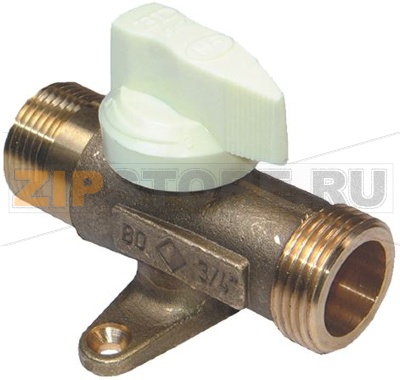 ГАЗОВЫЙ КЛАПАН Ø 3/4&quot;MM 