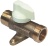 ГАЗОВЫЙ КЛАПАН Ø 3/4"MM