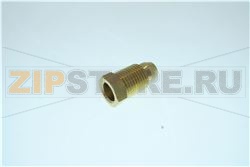 DADO CON BICONO D. 6   0958031. 