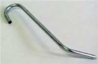 PIPE [C] FRONT BURNER