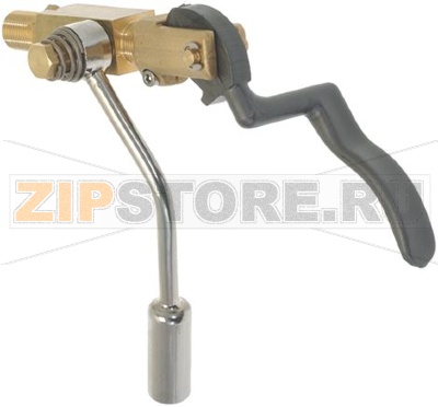 СБОРНЫЙ УЗЕЛ КРАНА ДЛЯ ВОДЫ 