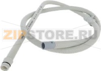 DRAIN HOSE BOSCH 11008917