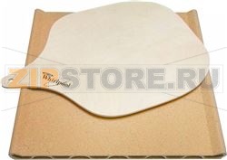 REFRACTORY STONE FOR OVEN WHIRLPOOL 4840 