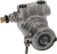 VOLUMETRIC PUMP NUERT ø 3/8 GAS/BSP