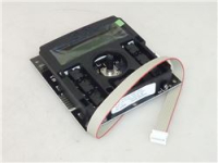 SCHEDA ELETTRONICA ECAM
