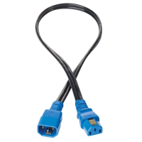 Кабель силовой 2 м HPE A0K02A