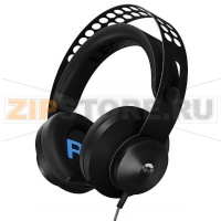 Сканер штрих-кодов Newland NVH300 Angler 2D CMOS Mega Pixel Industrial Handheld Reader, High Density, 3 Color LED, with 2 mtr. USB cable.