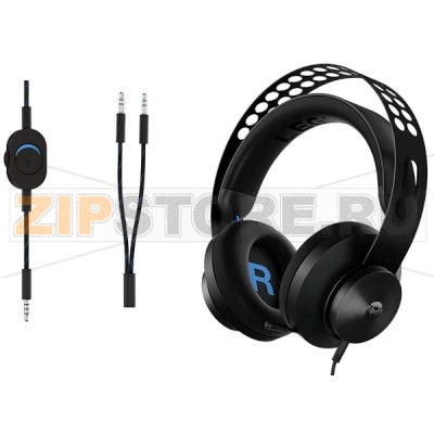 Сканер штрих-кодов Newland NVH300 Angler 2D CMOS Mega Pixel Industrial Handheld Reader, High Density, 3 Color LED, with 2 mtr. USB cable. 