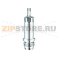 Датчик давления электронный IFM PM1602