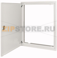 Рама дверная для шкафа ВхШ=400х600 мм Eaton BPM-U-3S-600/7-P
