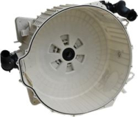 Parts Assembly