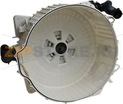 Parts Assembly 