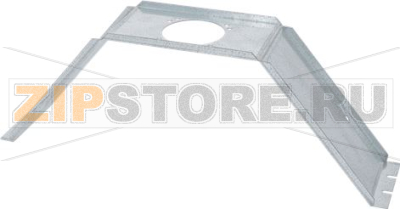 BRACKET, FAN MOTOR 