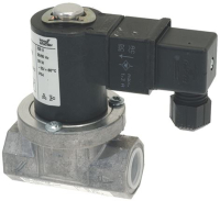 GAS VALVE ø 1/2FF