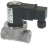 GAS VALVE ø 1/2FF