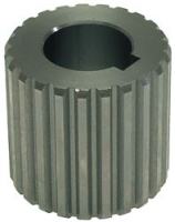 GIUNTO INOX Z23 FORO ø 25 mm