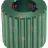 GIUNTO INOX Z23 FORO ø 25 mm - GIUNTO INOX Z23 FORO ø 25 mm