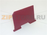 ДВЕРЦА КАНАЛА МОНЕТ КРАСНАЯ