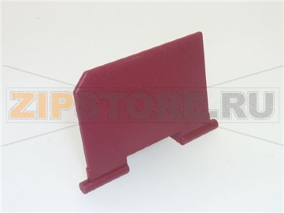 ДВЕРЦА КАНАЛА МОНЕТ КРАСНАЯ 