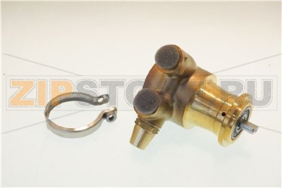 НАСОС 200 LITRI 