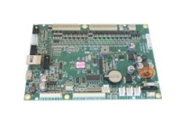 PC BOARD PRINT MAIN AN013 SP   OPTIME