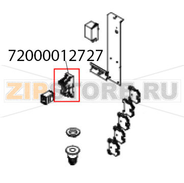 Колодка SHN RXZE 2M114 Abat ЛГ-150/40Г-01 Колодка SHN RXZE 2M114 Abat ЛГ-150/40Г-01Запчасть на деталировке под номером: 72000012727
