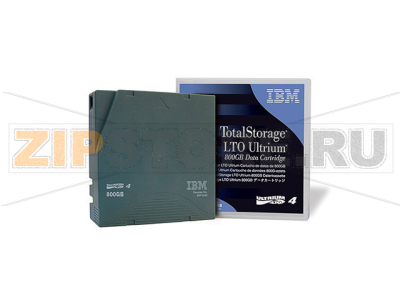 Картридж ленточный IBM 18P7535 
