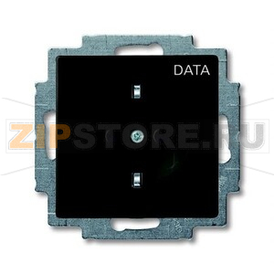 Розетка ABB 2CKA002011A6143 