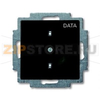 Розетка ABB 2CKA002011A6143