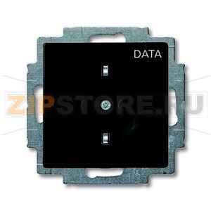 Розетка ABB 2CKA002011A6143 