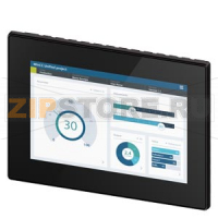 SIMATIC HMI MTP1000, Unified Comfort Panel, neutral, touch operation, 10.1" widescreen TFT display, 16 million colors, PROFINET interface, configurable from WinCC Unified Comfort V16, contains open-source software, which is provided free of charge See enc