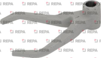 LOWER FORK 200x150x5 mm