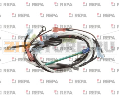 WIRE SET (NT) 